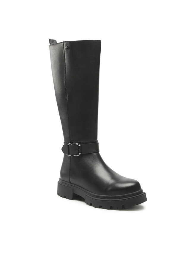 Lasocki Stiefel Lasocki EST-DONNA-32 Schwarz