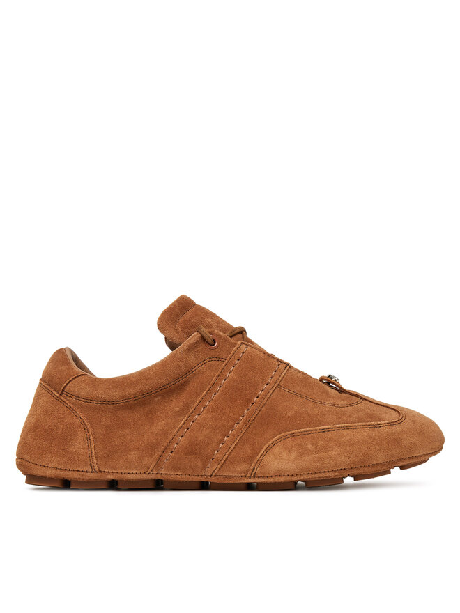 BOSS Zapatillas BOSS Roxanne 50547962 Marrón
