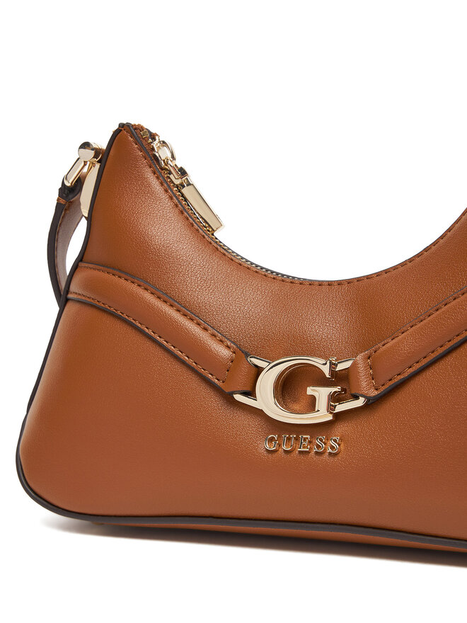 Guess Сумка Guess HWBG79 93730 Коричневий