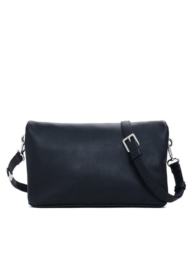 Desigual Torebka Desigual 25SAXPBK Czarny