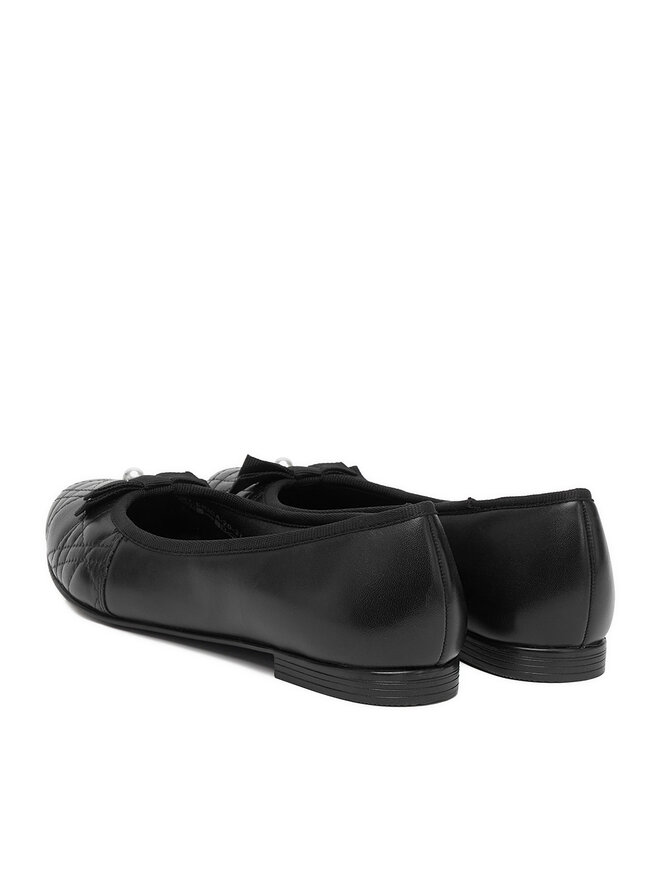 Lasocki Ballerinas Lasocki CEO-RST-ERICA-20 Schwarz