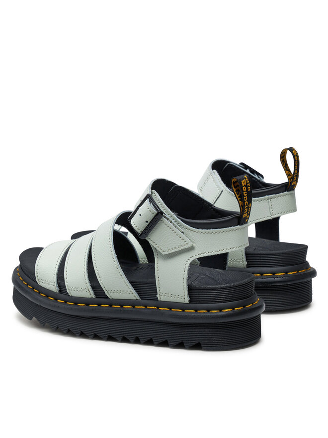 Dr. Martens Sandalen Dr. Martens Blaire 31520763 Grün