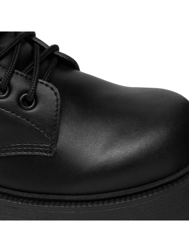 Altercore Stiefeletten Altercore Adara Schwarz