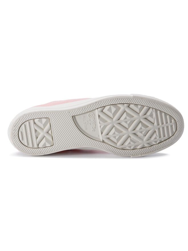 Converse Кросівки Converse Ctas Ox 564110C Рожевий