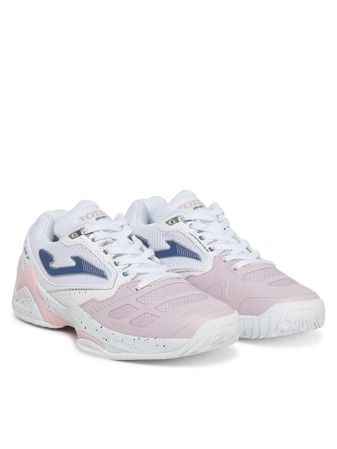 Joma Čevlji za tenis Joma Set 2532 TSELS2532AC Roza