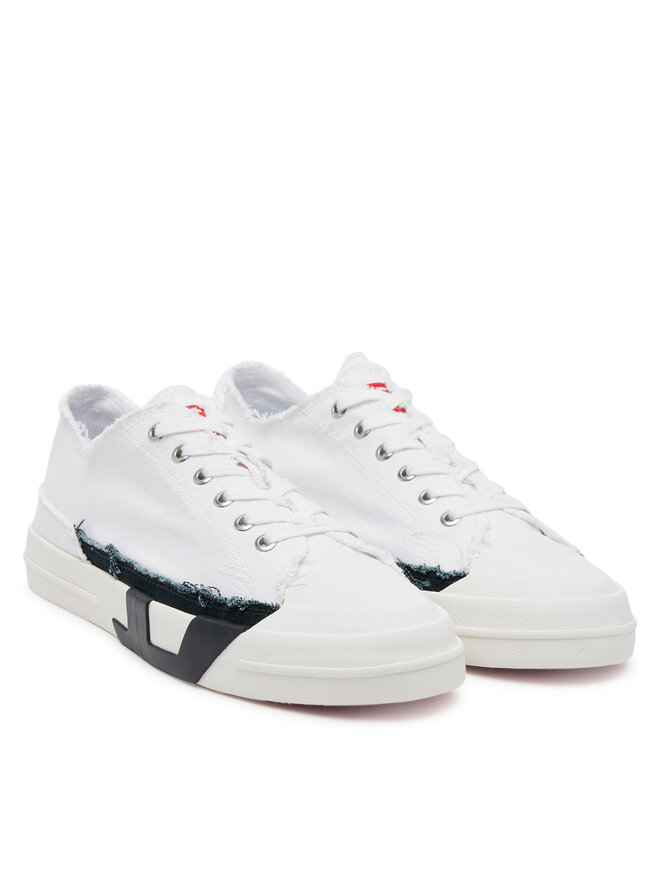 Diesel Кеди Diesel S-D-Verse Low Y03504PR012 Білий