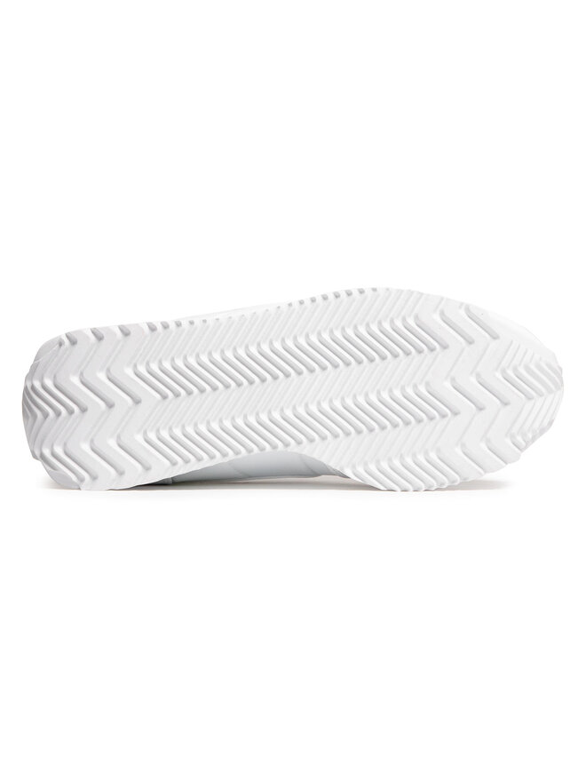 Nike Снікерcи Nike Oceania Textile 511880 100 Білий