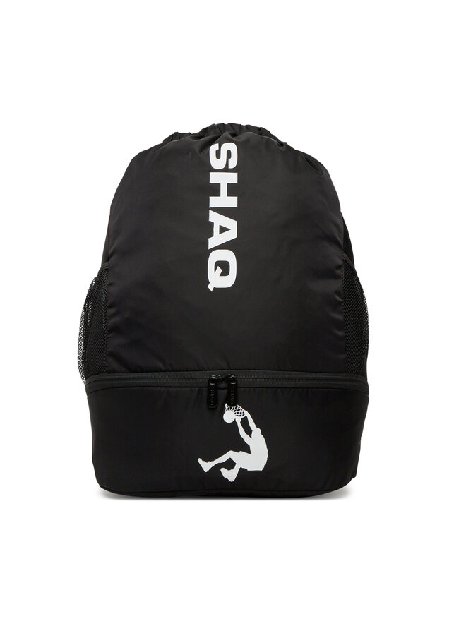 Shaq Rucksack Shaq SHAQ-P-005-07 Schwarz
