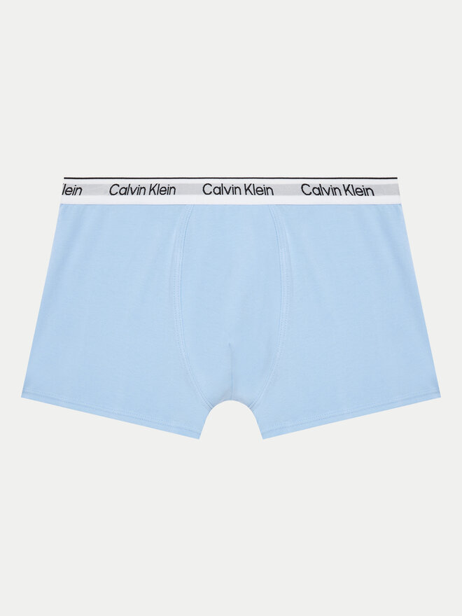 Calvin Klein Underwear Calvin Klein Underwear 2er-Set Boxershorts B70B700506 Bunt