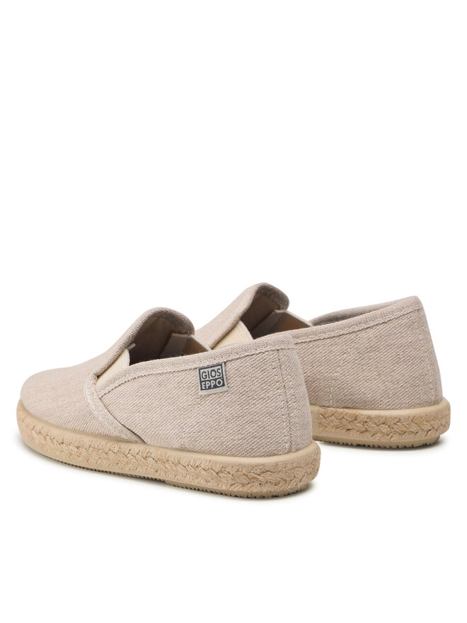 Gioseppo Espadrilky Gioseppo Neosho 66014 Béžová