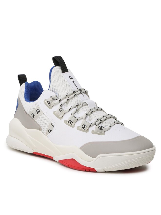 Champion Сникърси Champion S21875-WW001 Бял