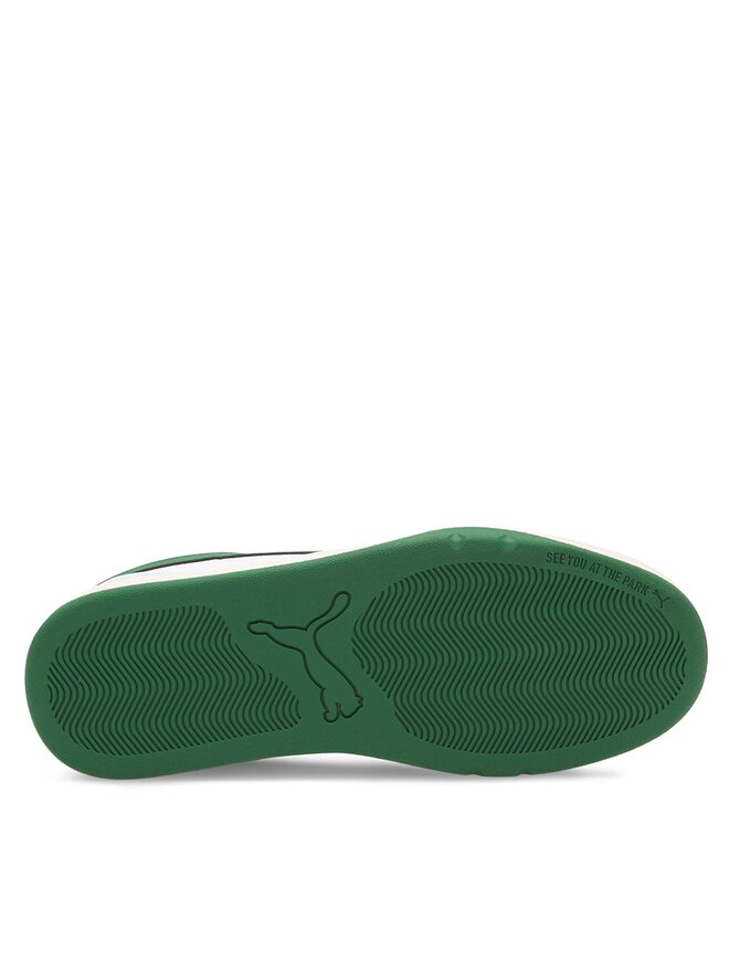 Puma Zapatillas Puma PARK LIFESTYLE 39508402 Blanco