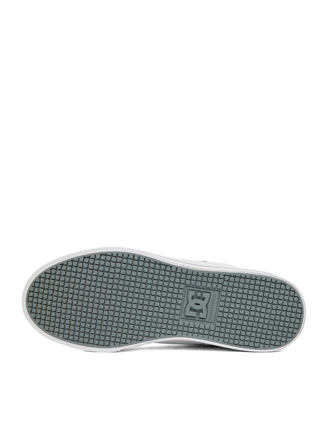 DC Shoes Sneakers DC Shoes EO-PURE DC01783112 Weiß