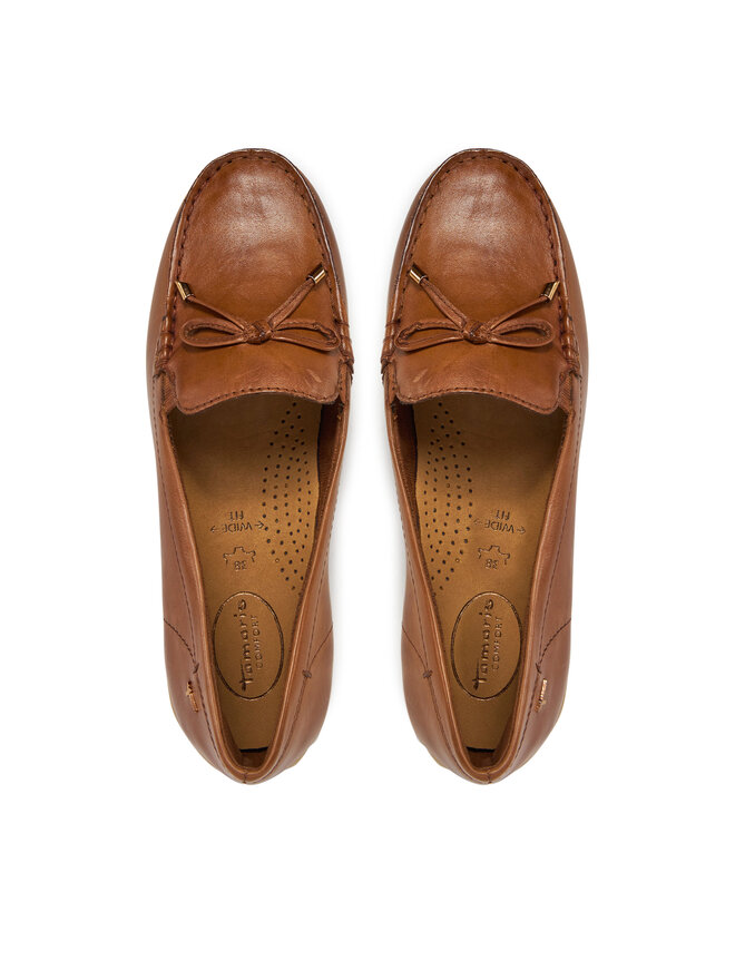 Tamaris Mocasini Tamaris 8-84600-44 Maro