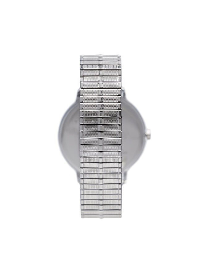 Sekonda Часовник Sekonda 1951 Сребрист