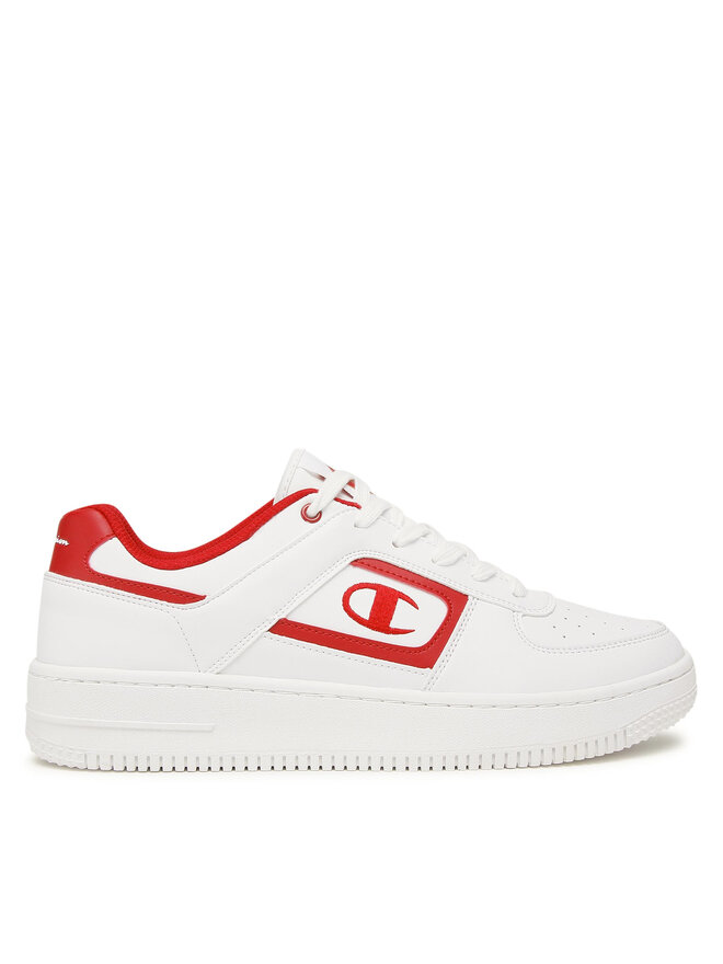 Champion Zapatillas Champion Foul Play Element S21883-WW001 Blanco