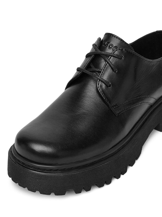 Lasocki Oxford Lasocki WB-ALESSIA-02 Negru