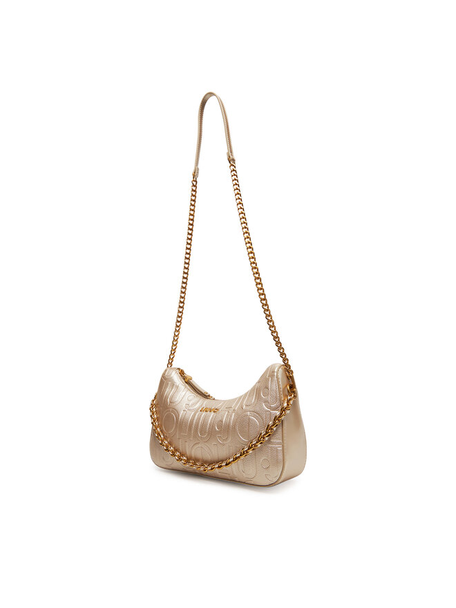Liu Jo Bolso Liu Jo Ecs S Hobo AA5056 E0538 Oro