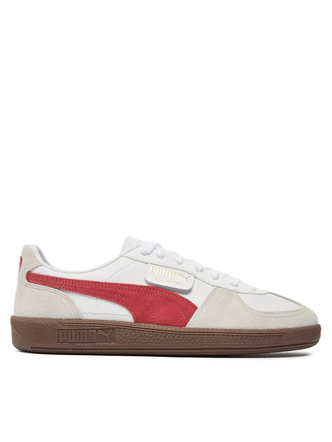 Puma Sneakers Puma Palermo Lth 396464 05 Grigio