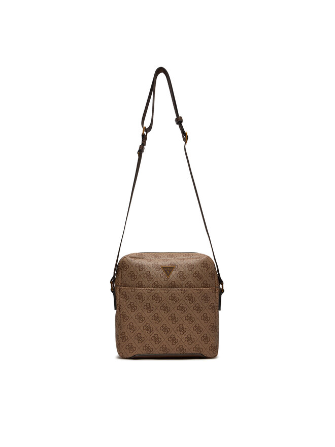 Guess Τσαντάκι Guess Torino HMTOLO P4258 Μπεζ