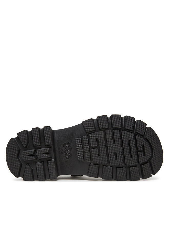 Coach Sandalen Coach Brynn CAR57 Schwarz