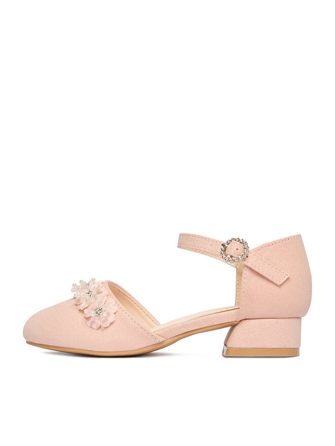 JENNY Ballerinas JENNY CEO-CM230522-7A Rosa
