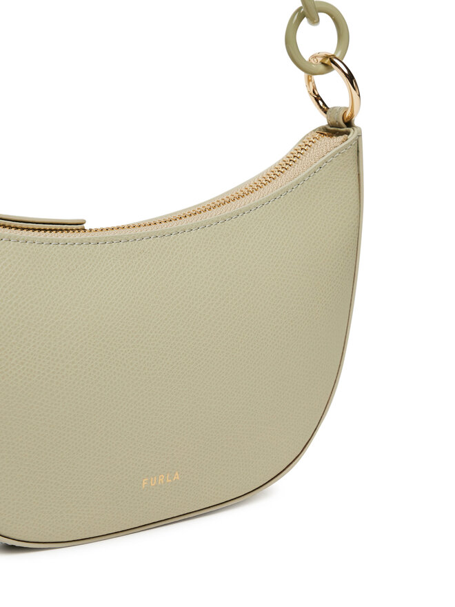 Furla Сумка Furla Sfera Mini WE00767 BX3989 CN 4023S Сірий