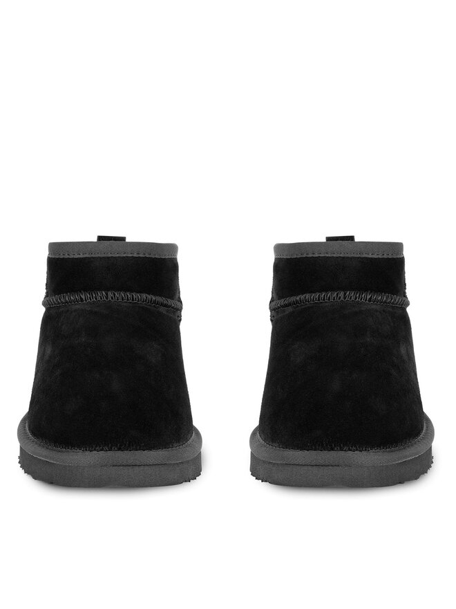 MEXX Апрески MEXX MICH2003743W Черен