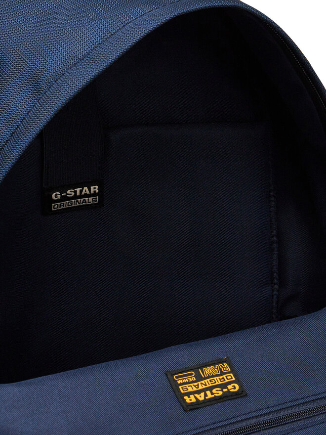 G-Star Raw Ruksak G-Star Raw GSR-B-008-07 Tmavomodrá
