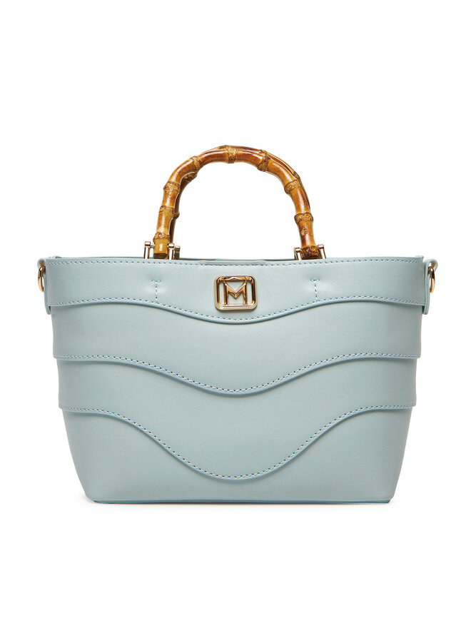 Marella Handtasche Marella Dinda 2513511027200 Himmelblau