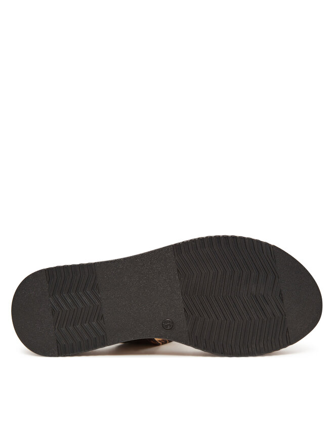 s.Oliver Sandalias s.Oliver 5-28760-44 Negro