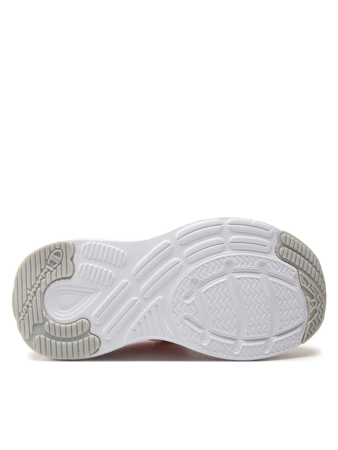 Champion Tenisice Champion Bold 3 G Ps Low Cut Shoe S32833-CHA-PS127 Ružičasta