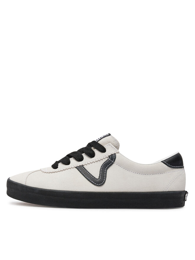 Vans Tenisówki Vans Sport Low VN000CQRYB21 Biały
