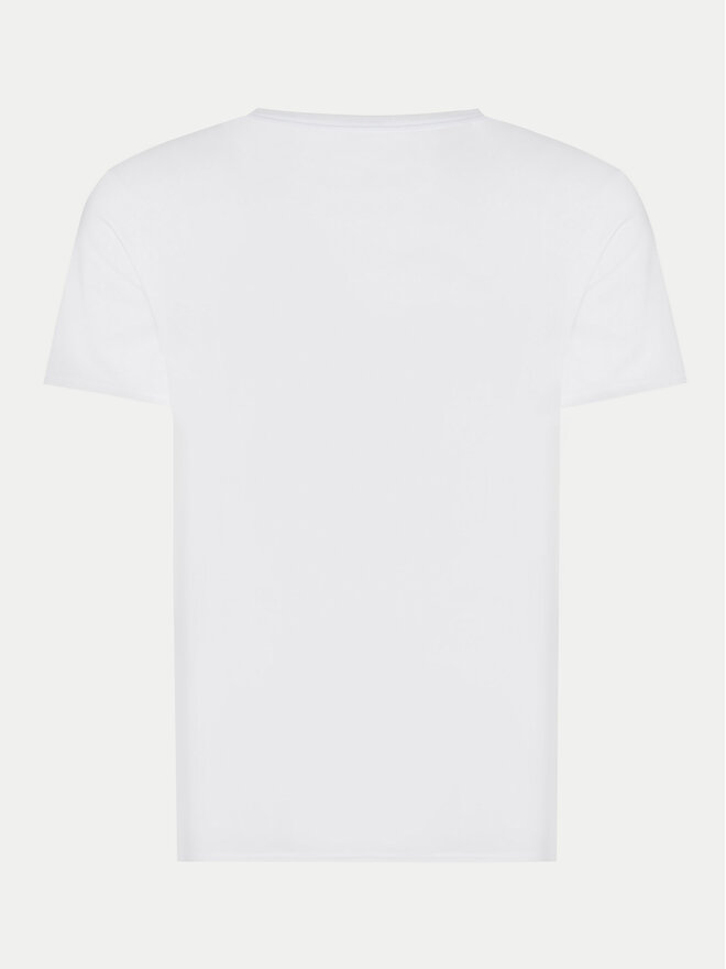 KARL LAGERFELD KARL LAGERFELD Pack de 2 camisetas A1M47097 De color Regular Fit