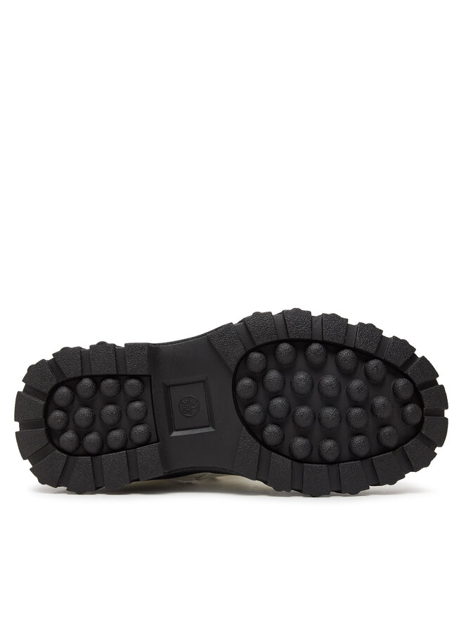 Lumberjack Botas Lumberjack CERA SGH2301-001-S04 Blanco