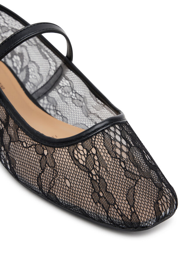 Call It Spring Balerini Call It Spring Janeyy 13942504 Negru
