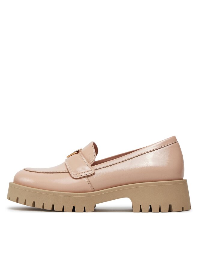 R.Polański Loafers R.Polański 1679 Rosa