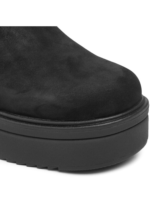 Vagabond Shoemakers Stivaletti Vagabond Shoemakers Tara 4846-150-20 Nero