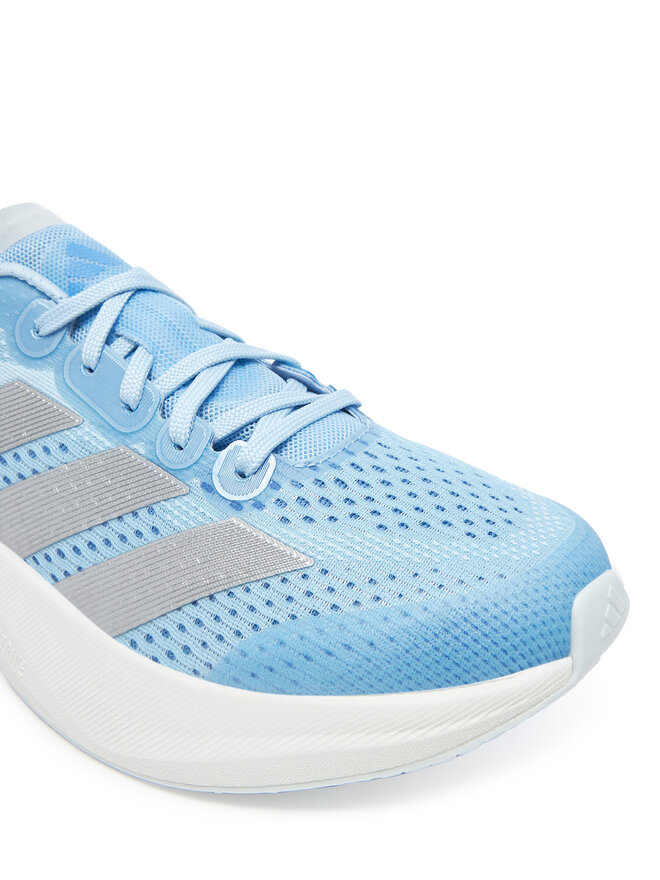 adidas Tekaški čevlji adidas Duramo Speed 2 JS4424 Svetlo modra