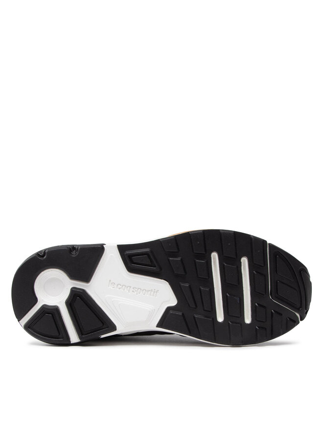 Sneakers Le Coq Sportif Lcs R500 W Diamond 2210342 Noir chaussures