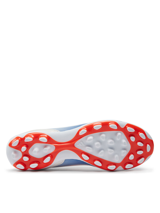 adidas Scarpe da calcio adidas F50 League 2g/3g Ag IF1330 Bianco