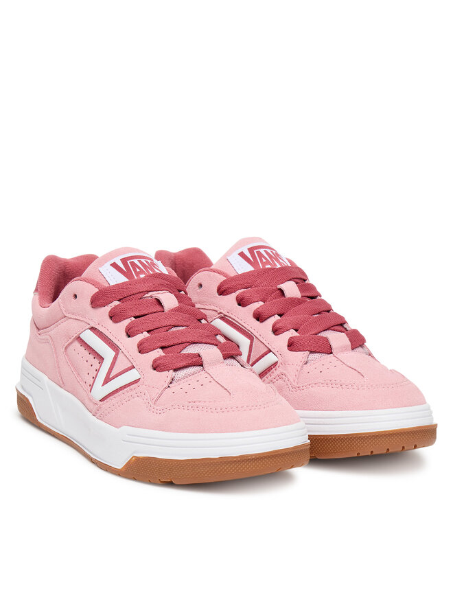 Vans Snīkeri Vans Upland VN000D70ZRY1 Rozā