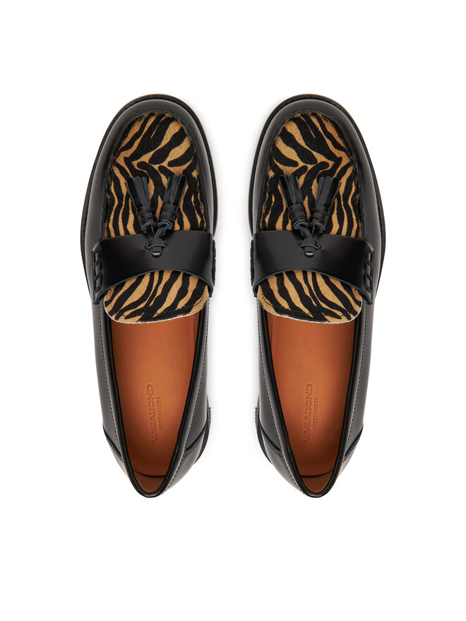 Vagabond Shoemakers Μοκασίνια Vagabond Shoemakers Linn 6036-226-90 Μαύρο