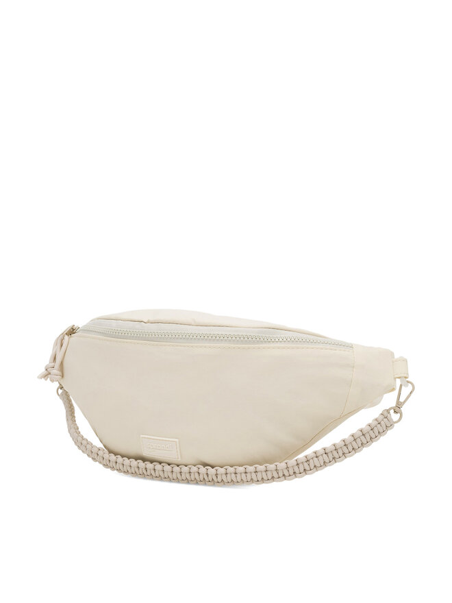 Sprandi Gürteltasche Sprandi SPR-N-003-05 Écru