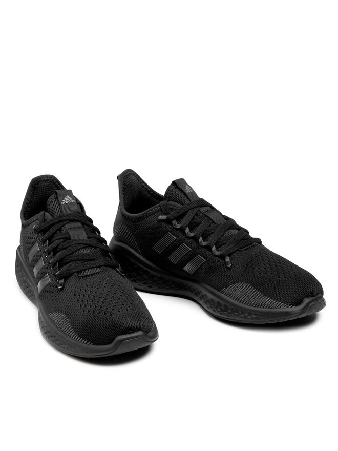 adidas Sneakers adidas Fluidflow 2.0 FZ1985 Schwarz