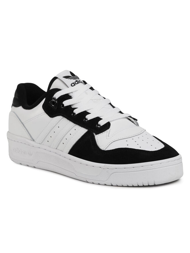 adidas Laisvalaikio batai adidas Rivalry Low FW2747 Balta