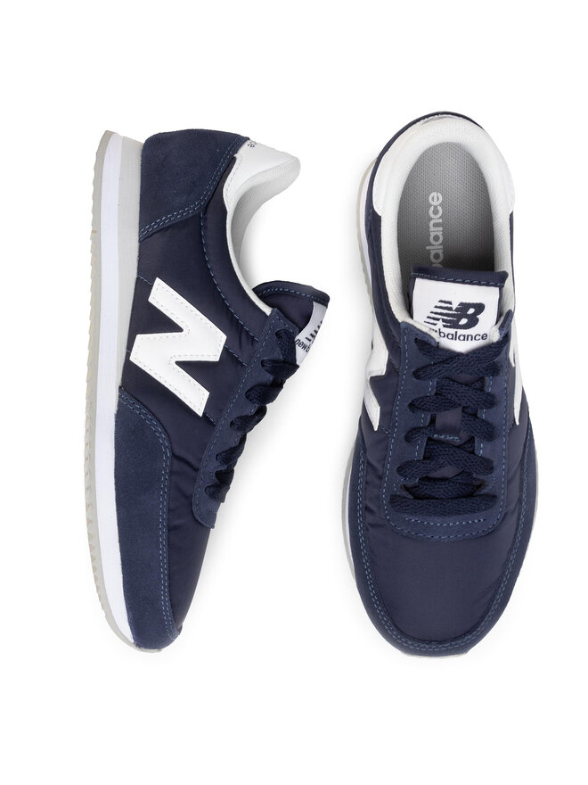 Sneakers New Balance UL720AB Dunkelblau | eschuhe.de
