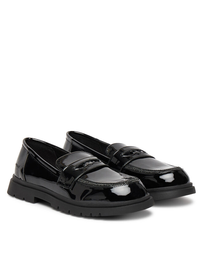 Mayoral Loafers Mayoral 46558 Μαύρο