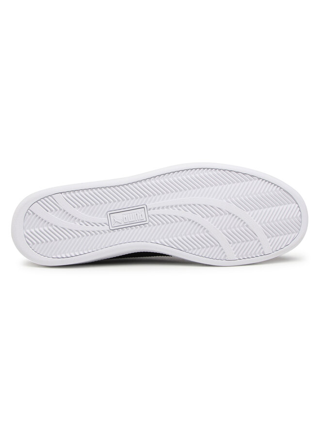 Puma Snīkeri Puma Up 372605 01 Melns