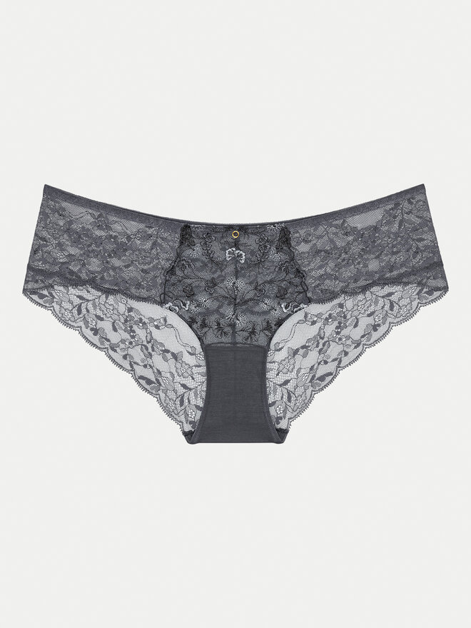 Triumph Triumph Boxershorts Sensual Spotlight 10219846 Grau